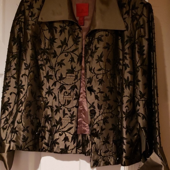 Jacket - Picture 2 of 2